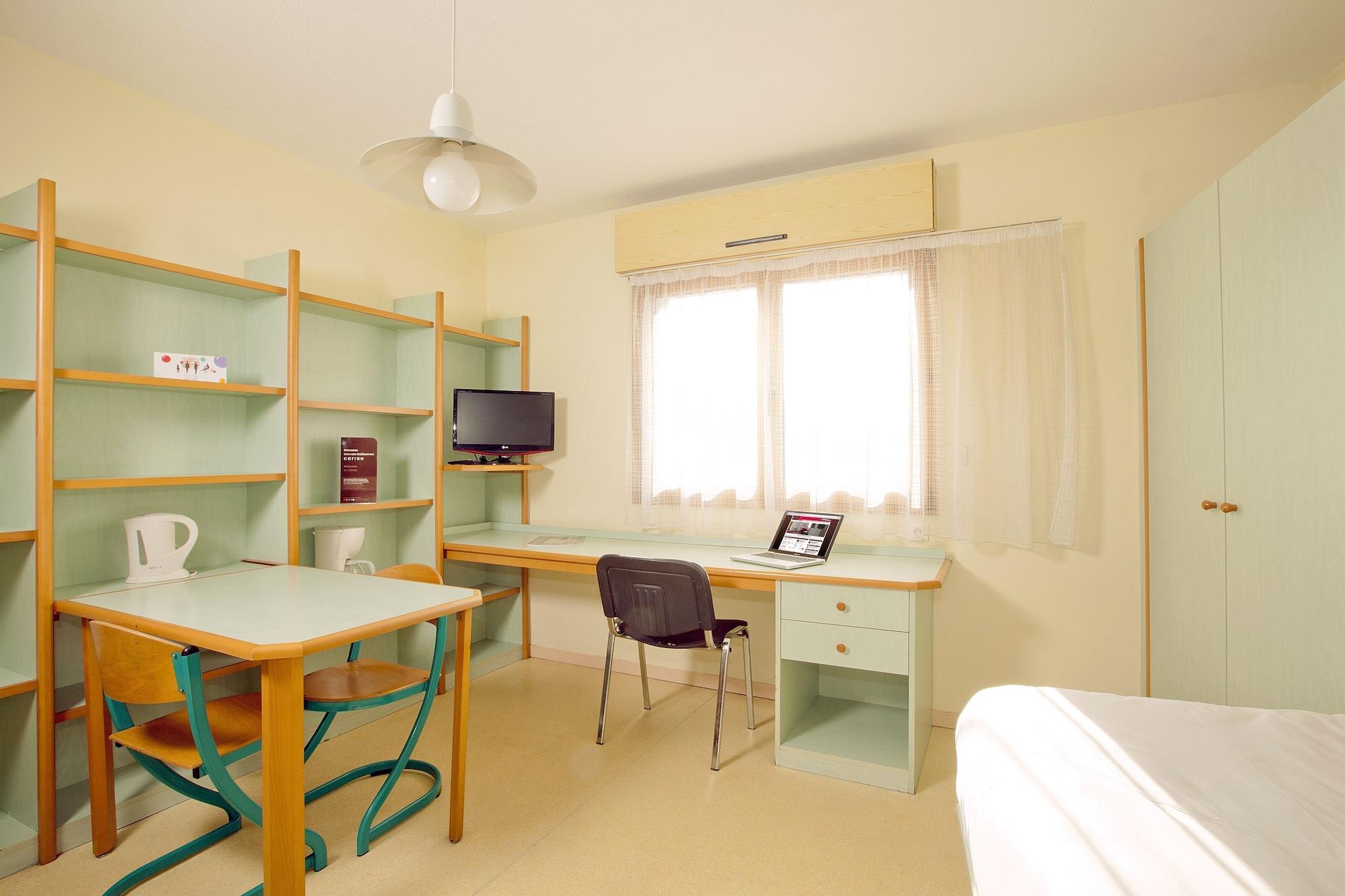 Aparthotel Cerise Nantes La Beaujoire Zewnętrze zdjęcie