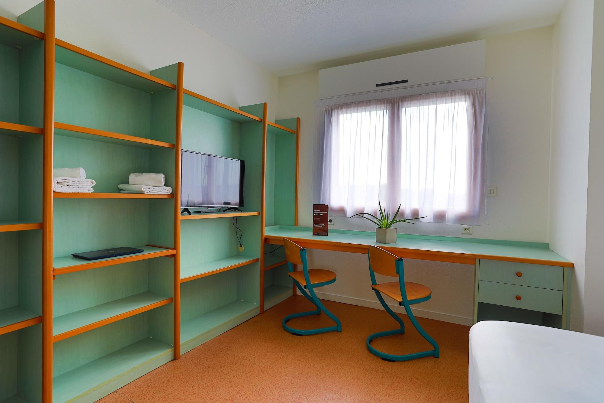 Aparthotel Cerise Nantes La Beaujoire Zewnętrze zdjęcie
