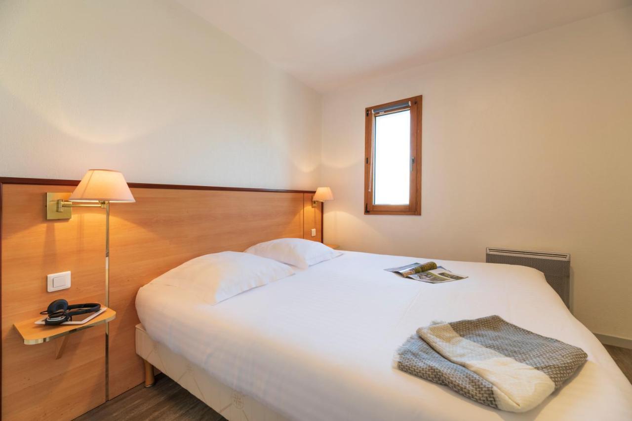 Aparthotel Cerise Nantes La Beaujoire Zewnętrze zdjęcie