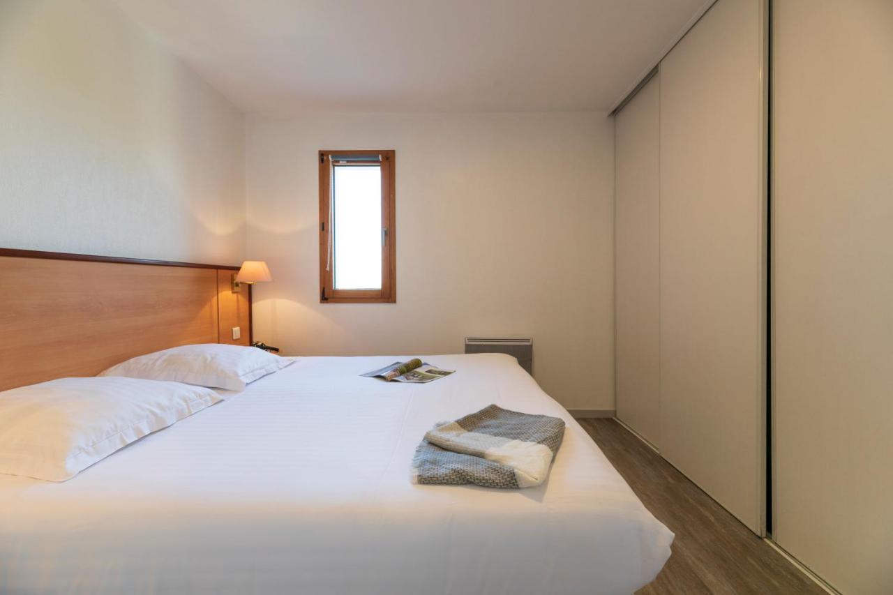 Aparthotel Cerise Nantes La Beaujoire Zewnętrze zdjęcie