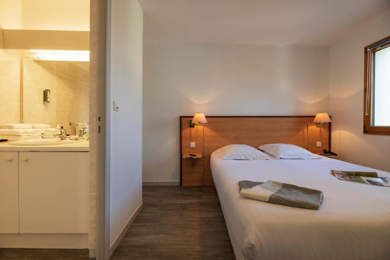 Aparthotel Cerise Nantes La Beaujoire Zewnętrze zdjęcie