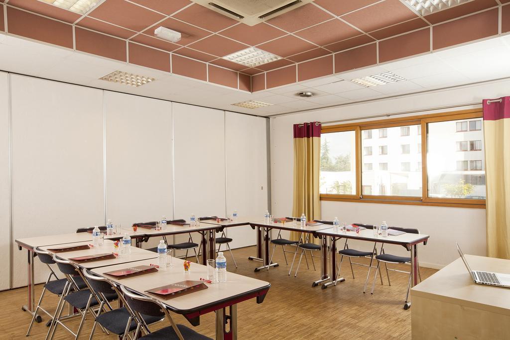 Aparthotel Cerise Nantes La Beaujoire Zewnętrze zdjęcie