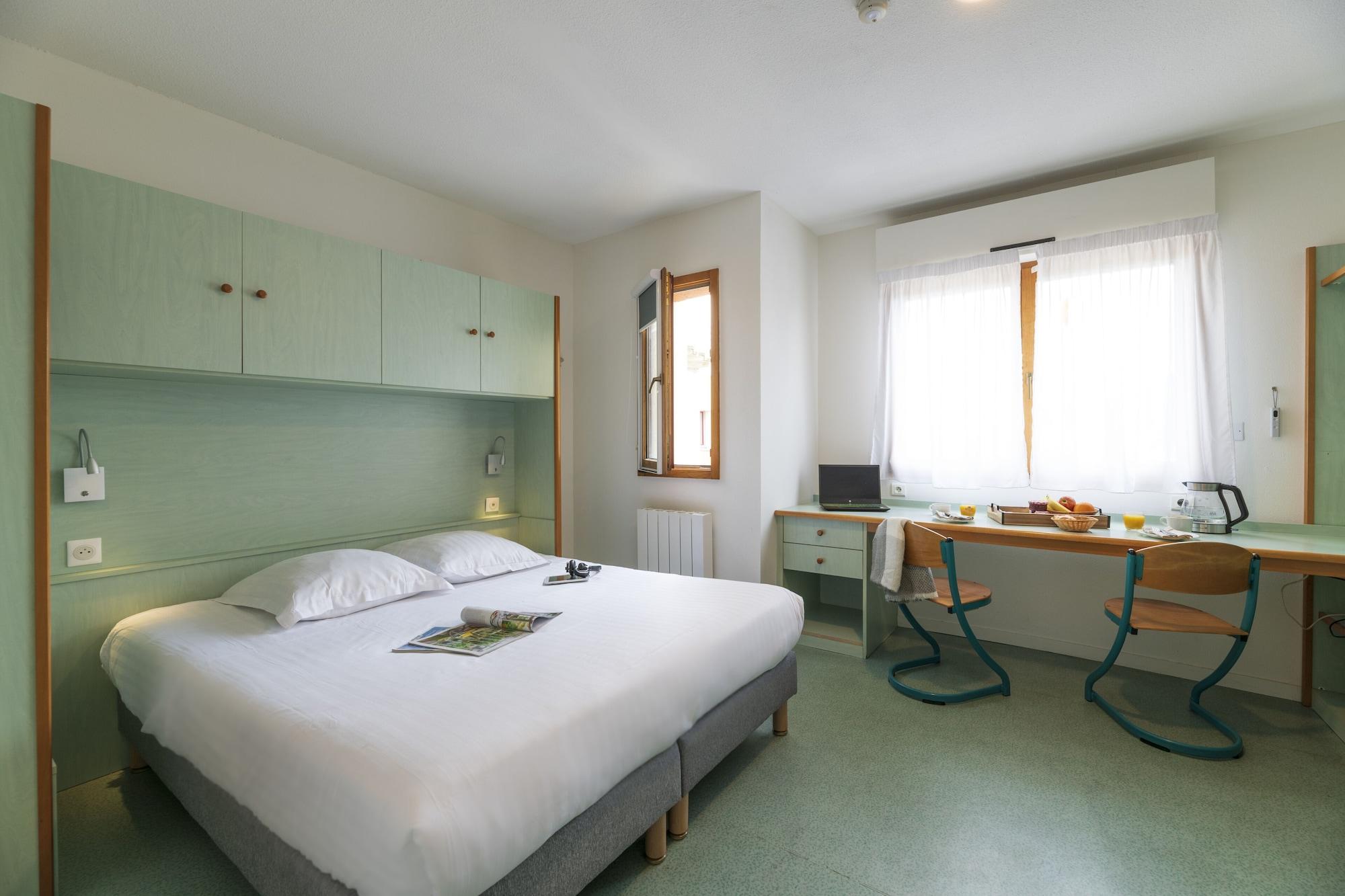 Aparthotel Cerise Nantes La Beaujoire Zewnętrze zdjęcie