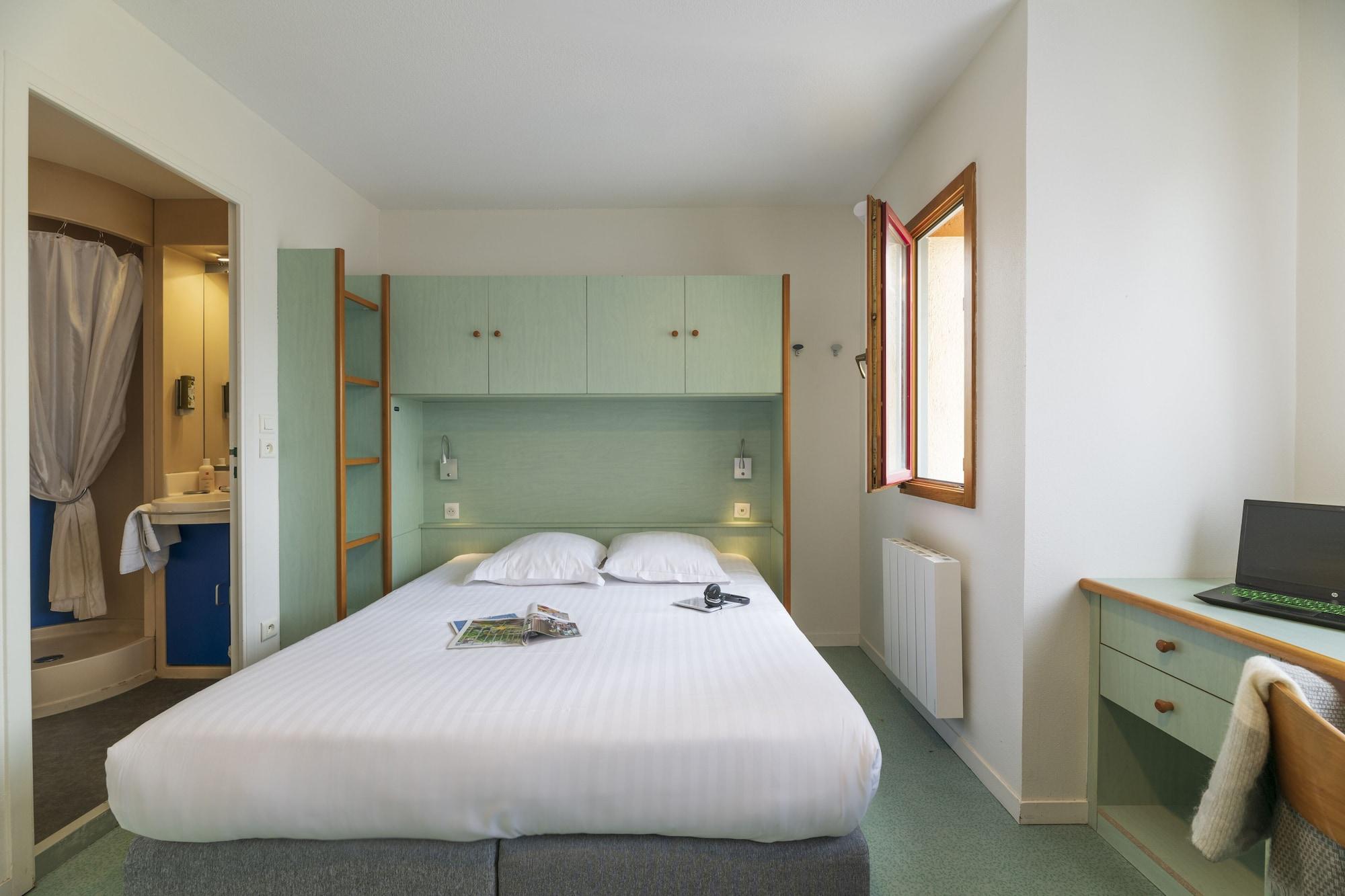 Aparthotel Cerise Nantes La Beaujoire Zewnętrze zdjęcie