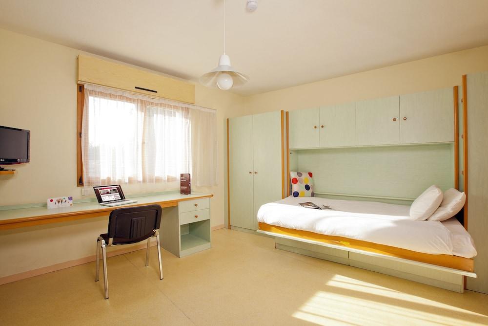 Aparthotel Cerise Nantes La Beaujoire Zewnętrze zdjęcie
