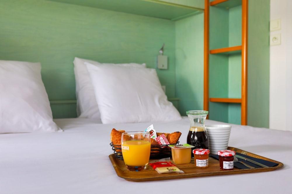 Aparthotel Cerise Nantes La Beaujoire Zewnętrze zdjęcie