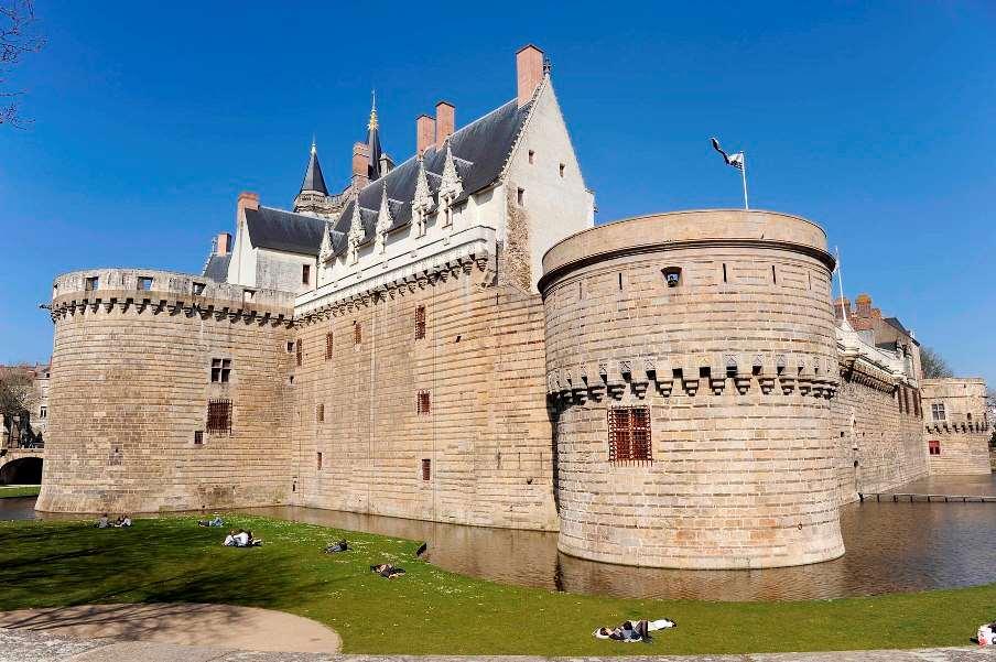 Aparthotel Cerise Nantes La Beaujoire Wyposażenia zdjęcie