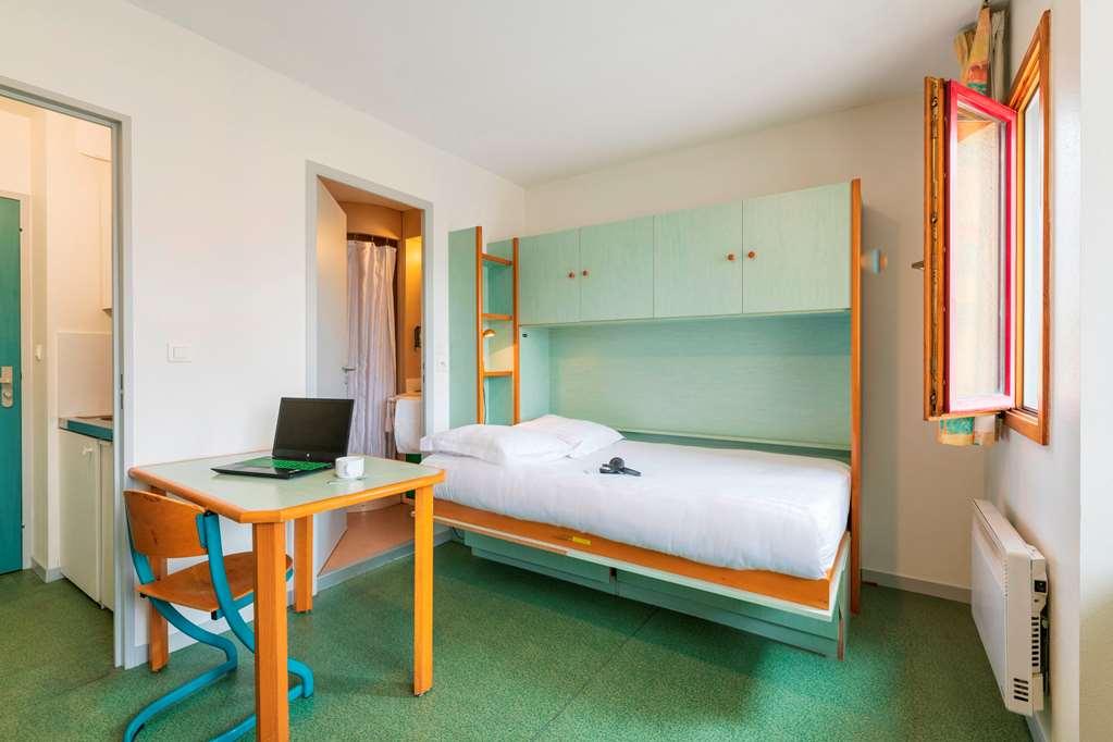 Aparthotel Cerise Nantes La Beaujoire Pokój zdjęcie